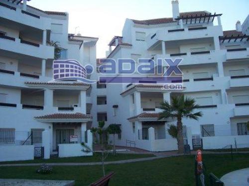 Piso en Motril Barrio Playa Granada a estrenar gran terraza