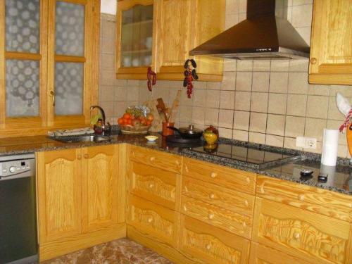 Casa de pueblo en Andraitx ubicada en el centro. Consta