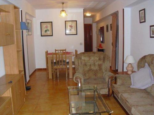 Piso en Calvia ubicado en El Toro consta de 2