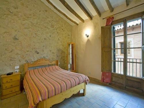 Casa de pueblo en Andraitx. Consta de 4 dormitorios (3