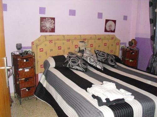 Piso en Calvia ubicado en Son Ferrer consta de 4