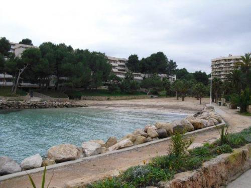 Duplex en Calvia ubicado en Cala Viñas de 120m en