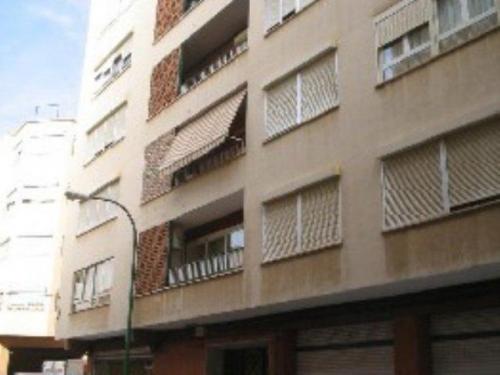 Piso en venta en Palma zona Poligono Levante.Piso de 106