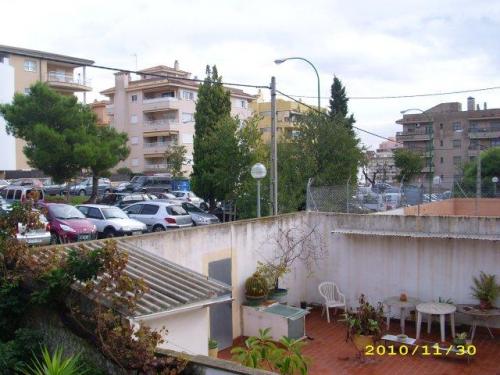 Piso en Palma zona Son Dameto muy bien situado en