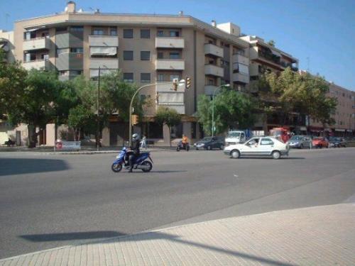 Piso en venta en Palma zona 31 de Diciembre_Estacions.Piso de