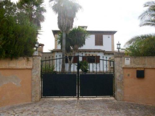 Unifamiliar en venta en Marratxi zona Portol.Unifamiliar de 291 21