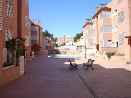 Piso en venta Marratxi zona Pont d'Inca.Piso de 79 03