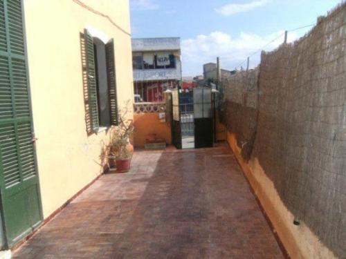 Planta baja en venta zona Marratxi.Planta baja de 75 m