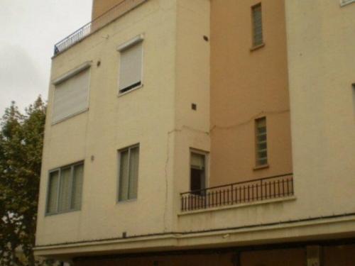 Piso en Inca situado en calle Doctor Fleming un tercero