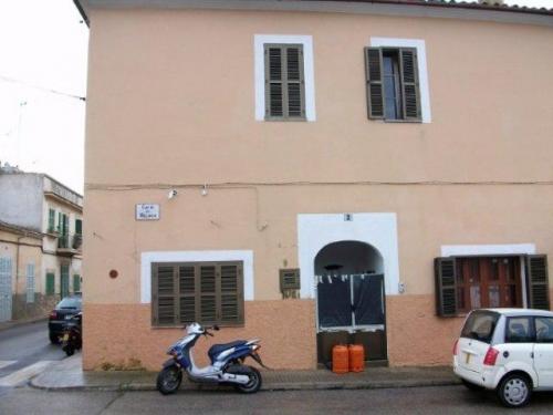 Apartamento en venta Manacor zona Porto Cristo.Estupendo apartamento (44 93