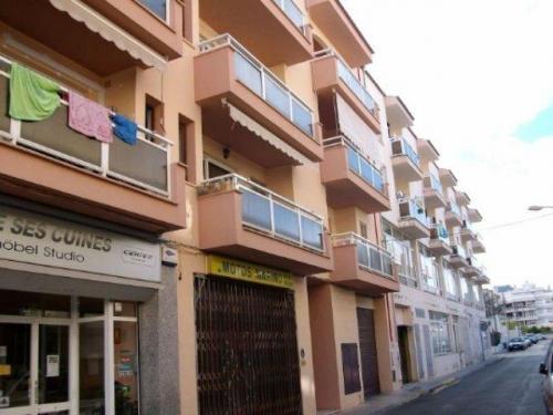 Piso en Capdepera zona Cala Ratjada.Piso en venta de 83
