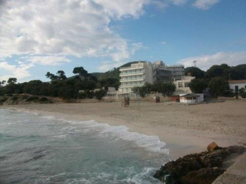 Piso en Capdepera zona Cala Ratjada.Piso en venta de 88