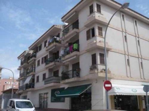 Piso en Capdepera zona Cala Ratjada.Fantastico piso en venta Cala