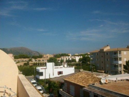 Piso en Capdepera zona Cala Ratjada.Gran oportunidad piso en venta.