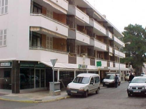 Piso en venta en Capdepera. Finca con ascensor año de