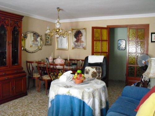 Piso en Andratx ubicado en el centro de Andratx. Consta