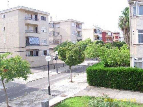 Estupendo primer piso en Son Ferrer consta de 3 habitaciones