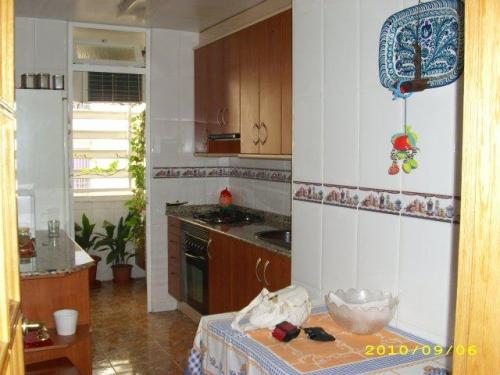 Fantastico piso en 3 planta todo exterior zona poligono de