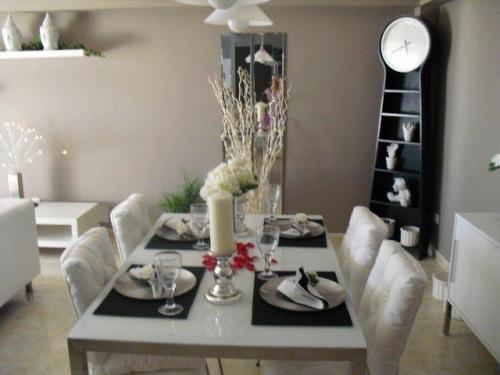 Piso de lujo en Calvia ubicado en Puerto Portals. Consta