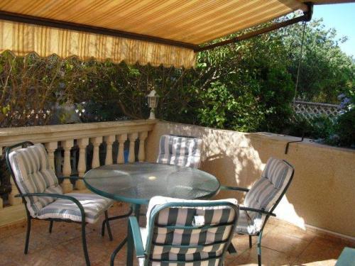 Piso en Calvia ubicado en Son Ferrer. Planta baja consta