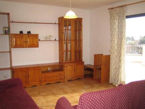 Piso en Calvia ubicado en Portals Nous. Consta de 3