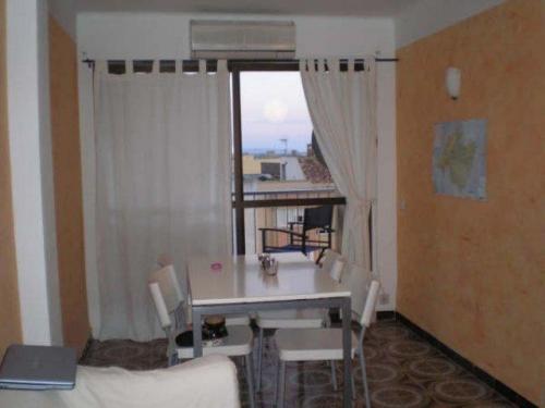 Piso en Palma ubicado en calle AragOn consta de 3