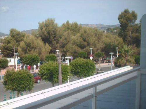 Fantastica oportunidad en Santa Ponsa venta de 3 apartamentos nuevos