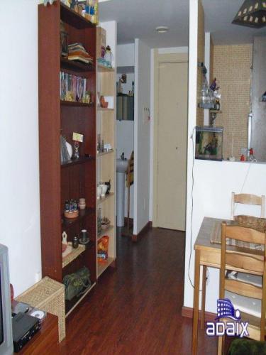 Apartamento en venta en Palma de Mallorca zona Gomila coqueto