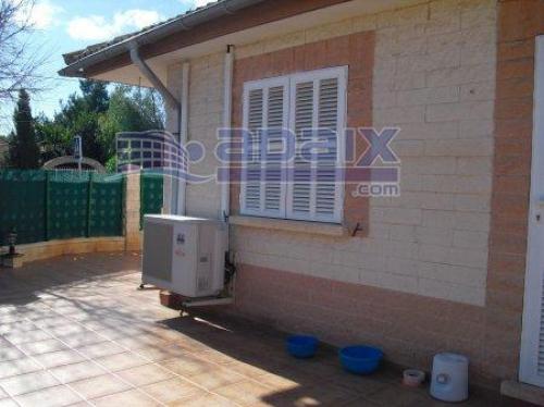 Chalet en venta Calvia ubicado en Son Ferrer. Muy bien