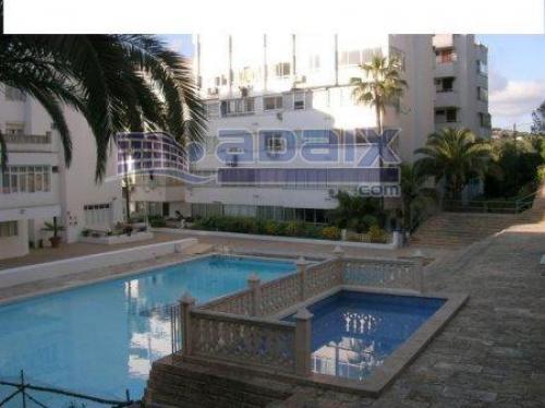 Estudio en Calvia ubicado en Costa de la Calma. Cocina