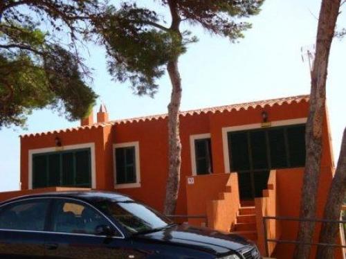 Apartamento en venta en Menorca .En la urbanizacion Serpentona en