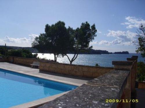 Estudio en Calvia ubicado en Costa de la Calma. SalOn