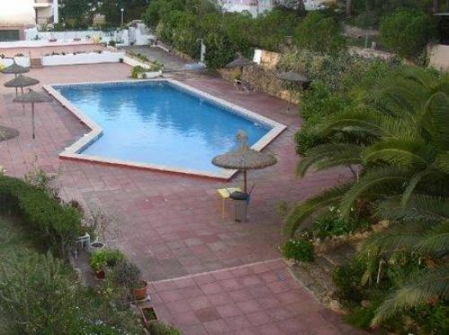 Estudio en Calvia ubicado en Santa Ponsa consta de 1