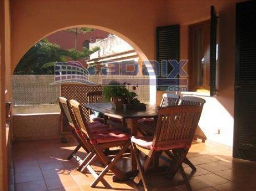 Chalet unifamiliar en Calvia ubicado en El Toro. Consta de