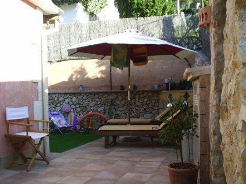 Chalet adosado en Calvia ubicado en Costa de la Calma.