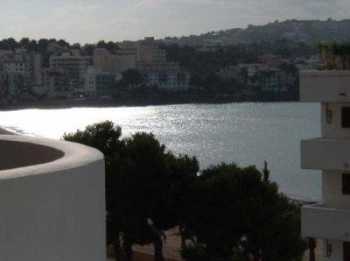 Estudio en Calvia ubicado en Santa Ponsa. En ultima planta