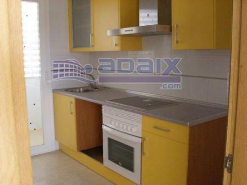 Piso en Calvia ubicado en Son Ferrer. Consta de 2