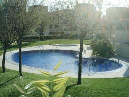 Piso planta baja en Andraitx ubicado en una zona muy