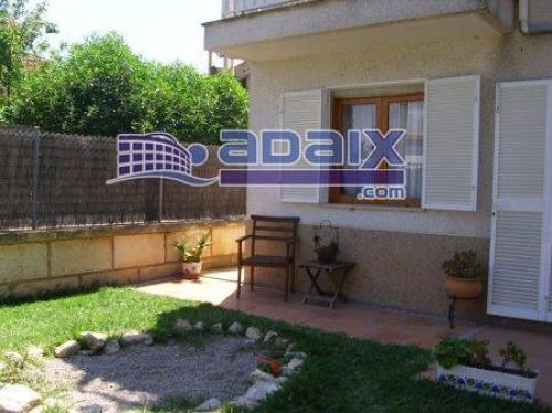 Piso planta baja en Calvia ubicado en Santa Ponsa. Dispone