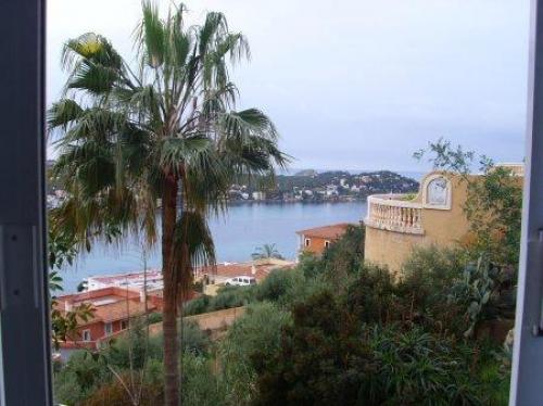 Apartamento en Calvia ubicado en Santa Ponsa consta de 2