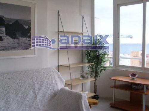 Estudio en Palma de Mallorca ubicado en Cala Mayor en