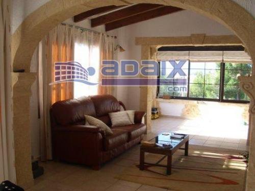 Chalet en Calvia ubicado en Costa de La Calma. En