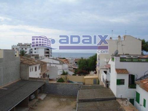 BONITA VIVIENDA EN CIUDAD JARDIN. A ESTRENAR CON 70 M2