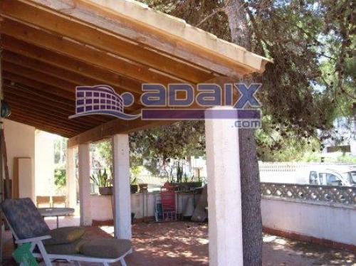 Chalet unifamiliar en Calvia ubicado en El Toro. Consta de