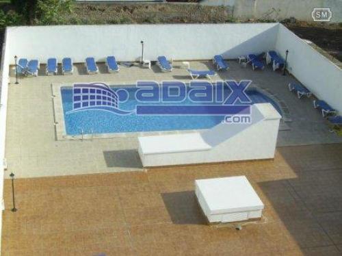 Estupendo piso de primeras calidades 90 m2 consta de 3