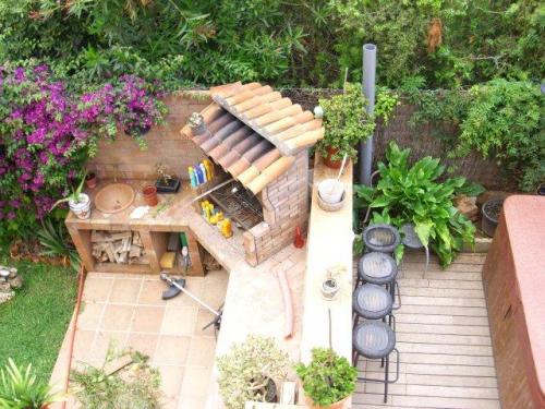 Chalet independiente en Calvia ubicado en Palma Nova tiene acceso