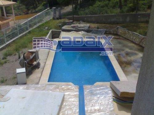 Chalet en Calvia ubicado en Palma Nova (en construcciOn):MEMORIA DE