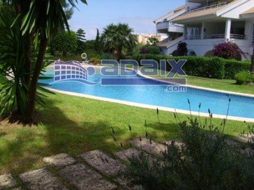 Piso en Calvia ubicado en Ses Penyes Rotges. Dispone de