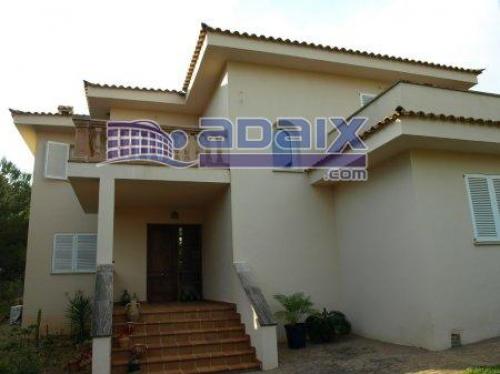 Chalet en Calvia ubicado en Nova Santa Ponsa. 1 calidades