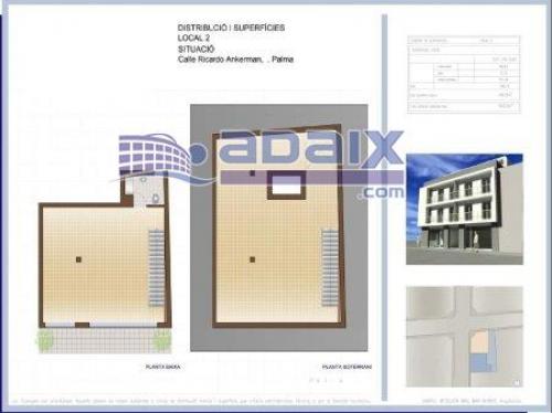 Local en zona muy comercial centro de la ciudad de